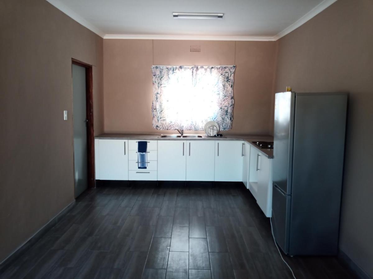 Namu Apartments Katima Mulilo Exteriér fotografie