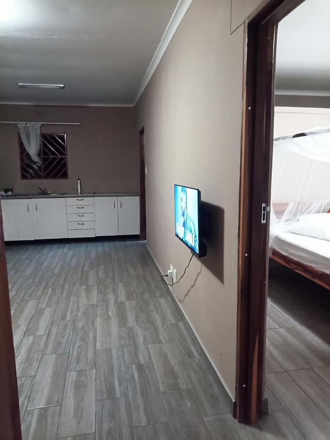 Namu Apartments Katima Mulilo Exteriér fotografie